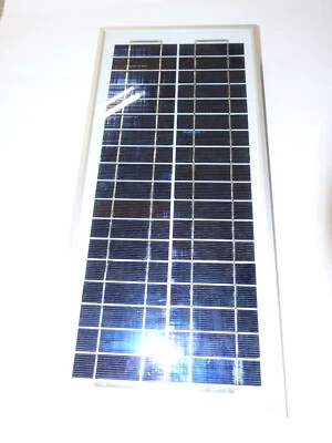 Solarmodul DSM-12 - Bild 1 von 4