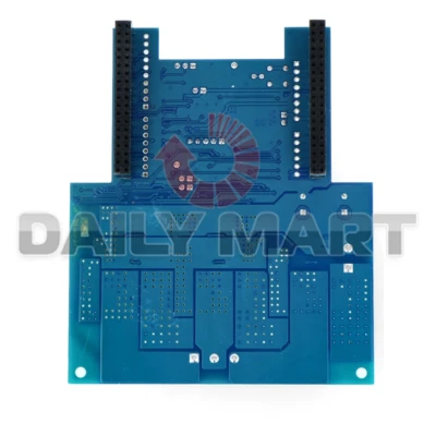 New In Box ST MICROELECTRONICS X-NUCLEO-IHM08M1 Development Board - Image 1 of 2
