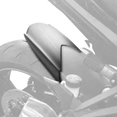 Kawasaki Z1000 SX (2017 - 2024) Pyramid Hugger Extension. Matte Black - Image 1 of 3