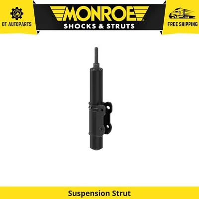 Puntal de suspensión delantero Monroe 2011 para Freightliner Sprinter 3500 2010-2018 Foto 1 de 2