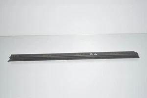 BMW F16 X6 F86 Schachtabdeckung lang innen rechts 7317850 51357317850 - Picture 1 of 5