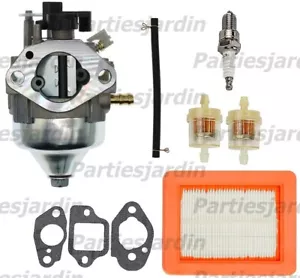 Carburetor Carb For Honda GCV200LA HRX217K6 Mower 16100-Z9M-811 - Picture 1 of 5
