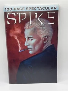 Spike 100 Page Spectacular IDW 2011 June - Picture 1 of 2