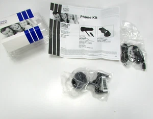 Wireless Accessories Micro USB Car Charger Duo & Mobile Mount New Galaxy S4, S5, - Picture 1 of 3