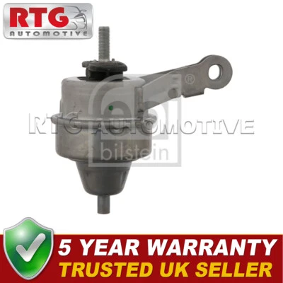 Front Right Engine Mounting Fits Mini Cooper 2001-2008 One 2001-2007 1.6 - Image 1 of 2