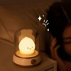 Cute Table Lamp Creative Atmosphere Lamp Sleeping Lamp LED Night Light  Desktop
