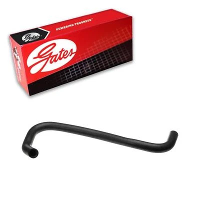 Manguera de refrigerante de radiador Gates superior para camioneta de carga Chevrolet 2004 6L V8 gas Foto 1 de 3