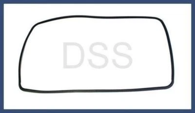 Nuevo sello techo corredizo genuino Mercedes-Benz techo corredizo resistente al clima (1960-1999) OE Foto 1 de 4