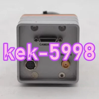 1PC Xenics Lynx2048 SQ CL short-wave infrared array camera with SWIR35mm lens#LM - Image 1 of 3