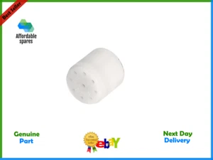 CUERPO SILENCIADOR WORCESTER GREENSTAR 25CDI 30CDI 35CDI 40CDI 8716106485 Nuevo* - Imagen 1 de 1