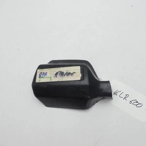 Kawasaki KLR 600 Handschutz Handprotektor Rechts Verkleidung Lenker Acerbis - Bild 1 von 5