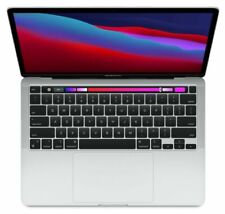 Apple MacBook Pro 13" (512GB SSD, M1, 8GB) Laptop