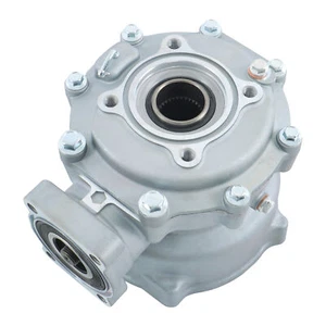 Conjunto de engranaje final para Honda Recon Trx250te/Tm 08-21 41300-Hm8-B60 - Imagen 1 de 14