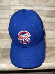 MLB Chicago Cubs Deporte NUEVA ERA 39THIRTY Gorra Flexible Pequeña-Mediana Para Hombre Gorra de Béisbol - Imagen 1 de 8