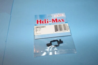 Heli-max Hacha CP Remoto Heli-max Helicóptero Parte HMXE8801 Balancín Foto 1 de 4