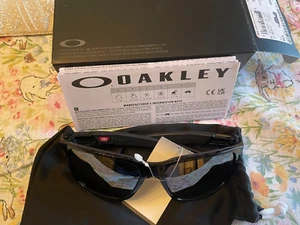 Oakley Men's Portal X OO9460 59mm Rectangle Sunglasses - Picture 1 of 5