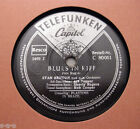 Stan Kenton Blues In Riff  Playtime In Brazil Telefunken C 80051 10