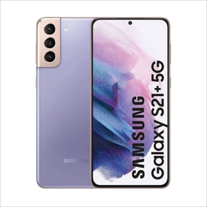 Samsung Galaxy S21+ 5G 128Go 6,7" Violet - Débloqué Double SIM - Neuf Scellé - Photo 1/9