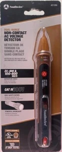 Southwire 40126N Southwire Dual Range Non-Contact AC Voltage Detector CAT IV 600 - Bild 1 von 1