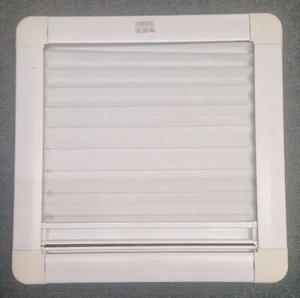 Skyscreen Roller Blind 442mm x 442mm - Picture 1 of 2