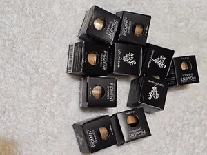 Younique Lot Of 10 Moonstruck Minerals Pigment Matte Gorgeous Eyeshadow 0.04 oz - Picture 1 of 2