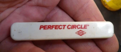 Vintage Advertising Knife -Dana Perfect Circle - Image 1 of 2