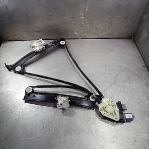 Peugeot RCZ THP 2009-2015 Driver/Right/OS Electric Window Regulator & Motor - Picture 1 of 7