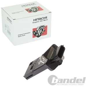 HITACHI HÜCO MISURATORE MASSA ARIA adatto per INFINITI EX FX G M NISSAN 350Z 370Z - Foto 1 di 2