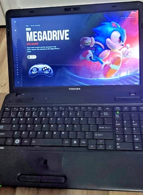 Batocera  PC - Image 1 of 4