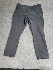Kuhl Resistor Chino Hiking Pants Men's 36X30 Tapered Stretch 5225 - Picture 1 of 13