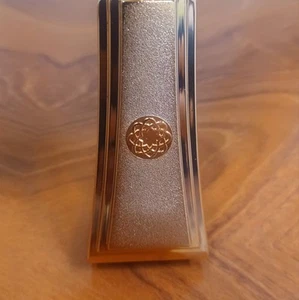 Soka Gakkai Hachiyo Tokkuri Metal Gold Pair Ornament 6.1in 2pcs Japan - Picture 1 of 7