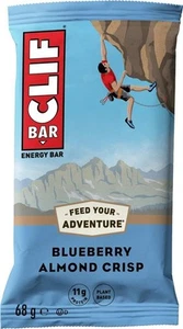 Clif Bar Blueberry Almond Crisp 68g - Picture 1 of 1