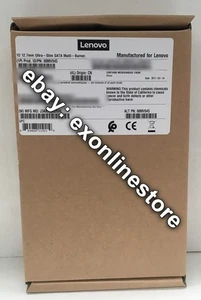 00MV945 - 12.7mm Ultra-Slim Enhanced SATA Multi-Burner - Picture 1 of 1