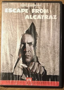 Escape from Alcatraz - Picture 1 of 1