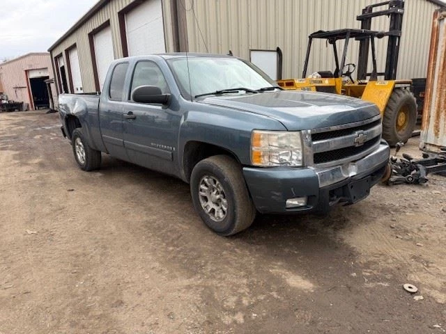 Motor de arranque compatible con 03-09 AVALANCHE 1500 231127 Foto 1 de 4