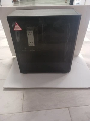 iBUYPOWER - Gaming Desktop - Intel Core I5 14400F - RTX 4060 8GB- 16 GB Ram- 1TB - Image 1 of 4