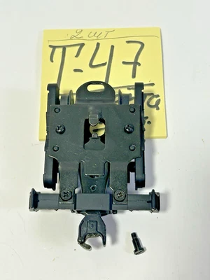 MTH  - FRONT TRUCK  from GG-1 ELECTRIC LOCOMOTIVE - Image 1 of 4