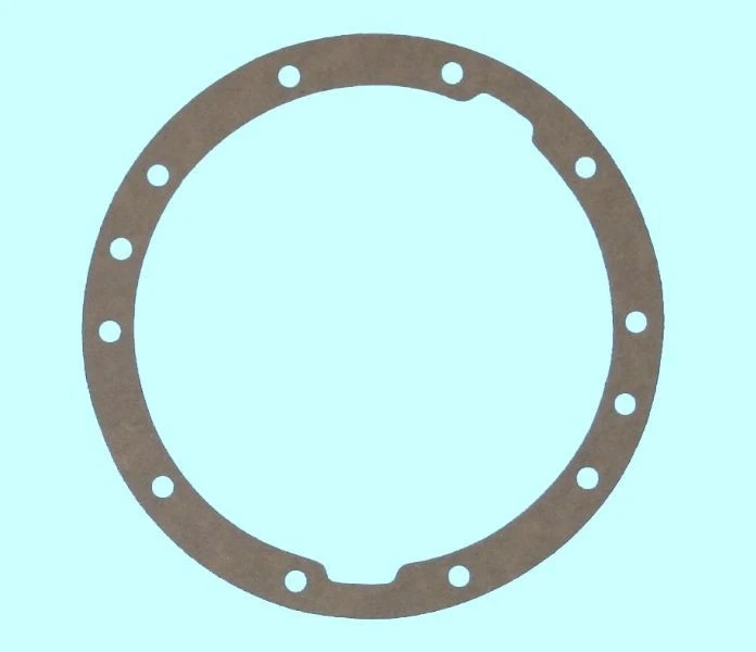 Buick 1934-55 40-50-60-70 série eixo traseiro diferencial junta transportadora Olds 27-3 - Imagem 1 de 1