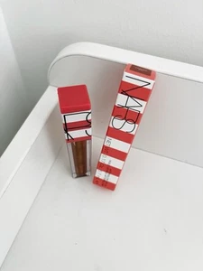 NARS Hot Escape Afterglow Lip Oil Sheer Finish Laguna 231 - Picture 1 of 4