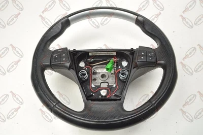 VOLVO C30 C70 II S40 II V50 Sport Lenkrad Lederlenkrad 30778742 - Bild 1 von 4