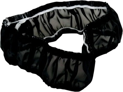 Baron Custom Accessories Raincoat for Big Air Kit-Classic Style-BA-20-2083-01 - Image 1 of 2