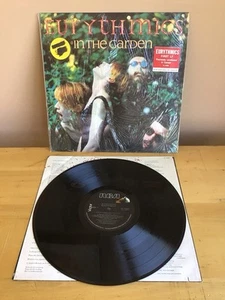 Eurythmics In The Garden Vinyl Record 1981 RCA PL70006 - Picture 1 of 5