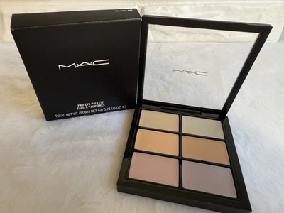 MAC Pro Eye Palette The Silly One 0.21 Oz / 6g ~New - Image 1 of 4
