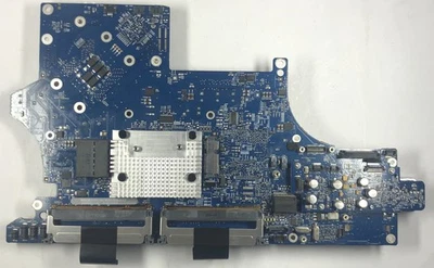 Apple iMac A1224 All-In-One 820-2143-A Motherboard- 661-4439 - Image 1 of 2