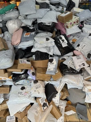 Secret Packs Mystery Packs 99% DHL Klein Bis Groß