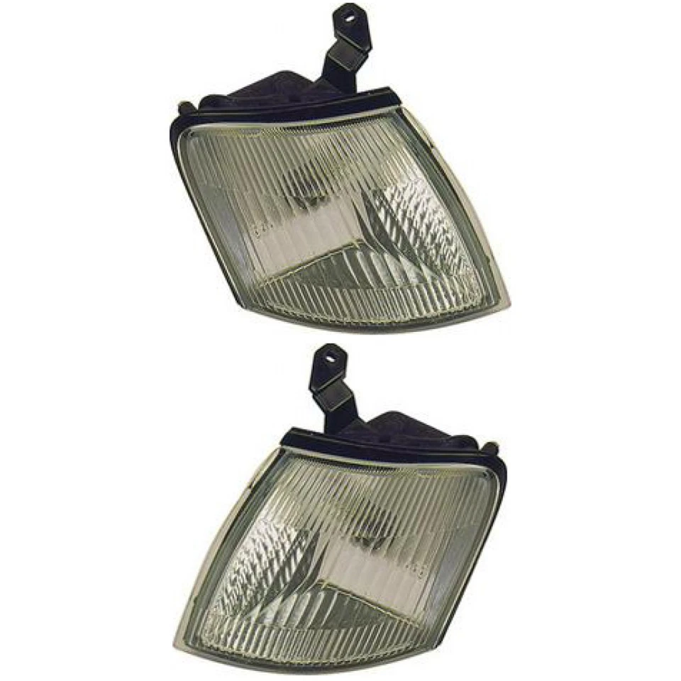 For 1995-1997 Toyota Avalon Pair Parking Light TO2520145 TO2521145 - Image 1 of 4