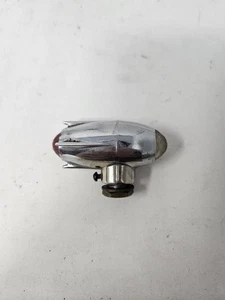 Antique Bike or Motorcycle Rocket Bomb Signal or TailLight, 1950's - Picture 1 of 9