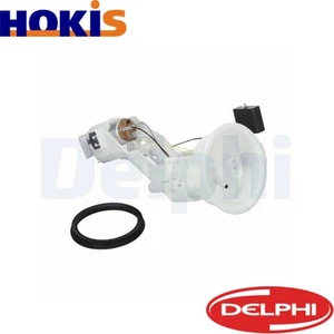 FUEL FEED UNIT FG1230-11B1 FOR BMW X5E53 M62B44 N62B44A 4.4L M62B46 4.6L 8cyl - Picture 1 of 8