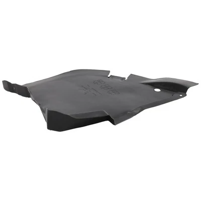 Fender Liner For 2003-2006 Mercedes Benz SL500 Front Driver Side Front Shield - Изображение 1 из 4