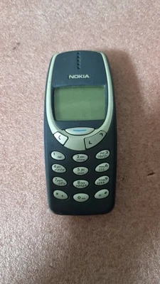 5048-Cellulare Nokia 3310 - Immagine 1 di 2